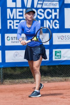 Anna-Marie Weissheim 173 - Cup Pinneberg